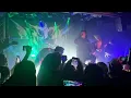 Distant ft will ramos - heritage live at baroeg