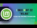 Linux Mint 22 Wilma moves to PipeWire Integration
