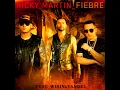 Ricky Martin & Wisin & Yandel - Fiebre