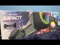 Unboxing a JETSON IMPACT EXTREEM TERRAIN HOVERBOARD