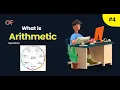 Arithmetic Operators in JavaScript Tutorial JavaScript Course Ep 4