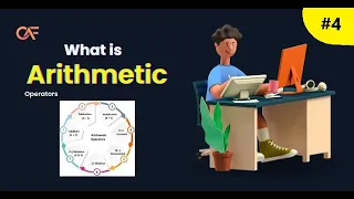 Arithmetic Operators in JavaScript Tutorial JavaScript Course Ep 4