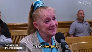 Her Daughter Got the Ticket… But Mom’s SACRIFICE Changed the Case