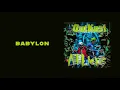 Outkast - Babylon (Official Audio)