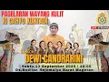 Download Lagu [LIVE] WAYANG KULIT KI CAHYO KUNTADI || LAKON DEWI CANDRARINI