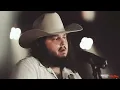Tanner Usrey - ‘Better Weather’ Live Acoustic | Holler Nashville Sessions