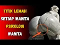 Lagu 99% pria tidak melihat ini, tetapi wanita MENYUKAINYA || psikologi wanita