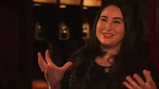 Watch The Cast of Sleep No More Share an Inside Look at Their Reopening