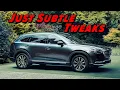 The Lightest Of Refreshes 2021 Mazda CX 9