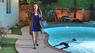 dying to marry him 2021 movie explained in hindi urdu thriller film summarized in urdu