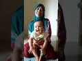 Download Lagu Bayi sasha imut sukanya main lidah