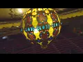 Fabulous Fox Theater drone fly through with Stan Kann