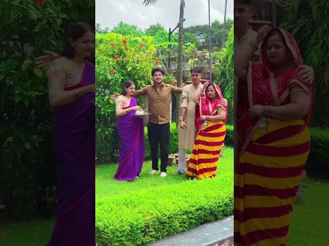 Jinki hoti hai behna wo bhai kismat wale