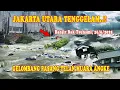 Download Lagu OMBAK BESAR BAK TSUNAMI DAN BANJIR ROB JAKARTA UTARA 25 JUNI 2025! Muara Angke Tenggelam