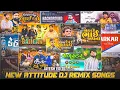 Download Lagu All Hit Attitude Song 2024 || Vijay Jornang New Song || DJ remix || Gujarati Attitude Song Nonstop