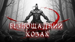 Kozak Muzon Безпощадний Козак Official Music Video 
