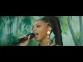 Forgive Me - Live - Chloe x Halle
