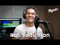 Lagu RAFI SUDIRMAN LIVE! - SENIN SAMPAI JUMAT | NYALA