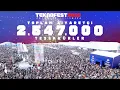 TEKNOFEST'in \