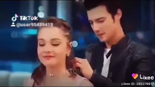 انا مستني بس اشاره واستناك   دندنها
