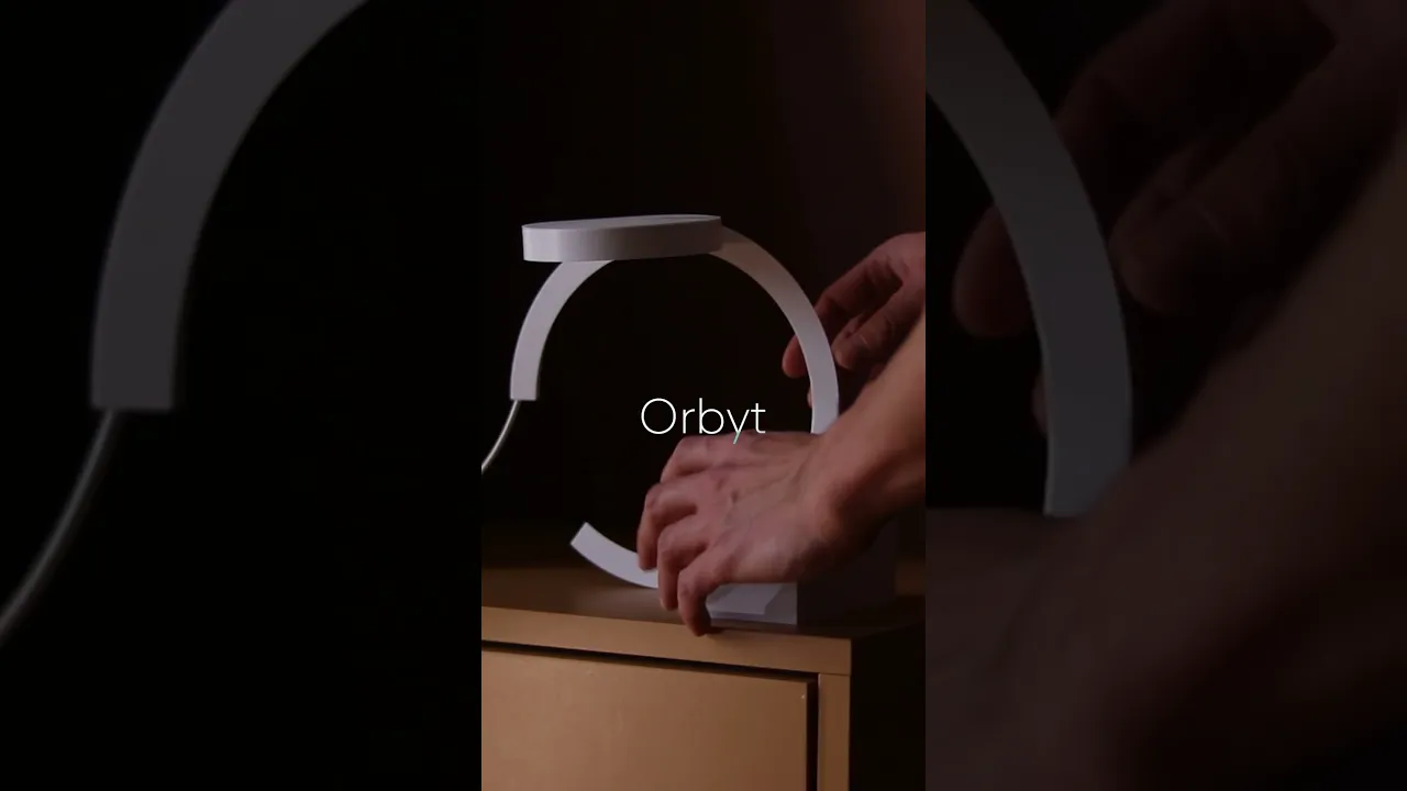 Orbyt Light video thumbnail
