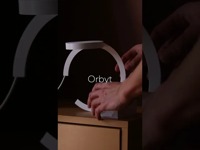 Orbyt Light video thumbnail