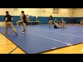 Jason Breeden vs Ryan Stencel 2017