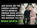 Download Lagu AKU DIJUAL IBU TIRI KE BOS BERLIAN DEMI SELAMATKAN KELUARGANYA DARI HUTANG , NAMUN AKU BAHAGIA TAU..