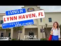 Living in Lynn Haven FL Why Families Love This Bay County Community