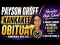 Payson Groff Obituary Herscher High School Student Remembered by Kankakee Community