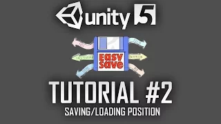 EasySave - Save System Tutorial