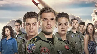 نسور الأناضول فيلم الأكشن 