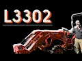 Everything You Need to Know About the Kubota L3302