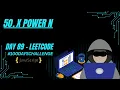 Pow x n Fast Exponentiation Binary Exponentiation JavaScript LeetCode 50