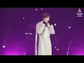Anson Lo 盧瀚霆《浪漫殺死巨蟹座》 - 《Katch the Pop SUNMI x ANSON LO x JEREMY》 2025.02.13&16