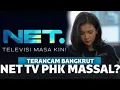 Diterpa Isu Gulung Tikar, Ini 5 Fakta Awal Berdirinya NET TV