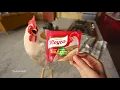 Royco Formula Baru, Kini dengan Ayam Kampung!