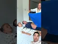 Download Lagu Jouny funny man perfect 🤩👍 p748 #family #funny #baby #tiktok