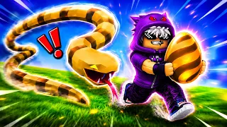 ROBA UN HUEVO 🥚 ADMIN ABUSE 😱 ACTUALIZACIÓN 🔴 ROBLOX EN VIVO