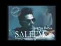 Download Lagu Saleem !! Cinta Yang Aku Punya