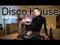 Download Lagu Let's Disco !｜124bpm  Disco Acid House Mix - by Yuna