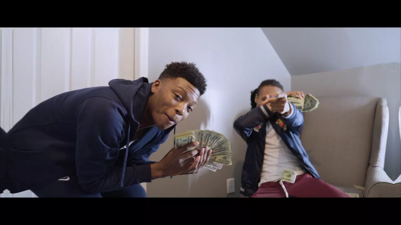 Trap$tarMula- "Boyfriend #2" (Shot By @Ganktowndurt)