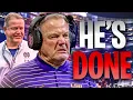 The Bizarre Downfall of Brian Kelly
