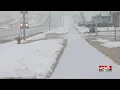 Sioux Falls works to stay a step ahead of the storm