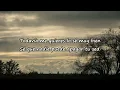 Enrique Iglesias, Ana Mena - Espacio en Tu Corazón (Remix) (Letra/Lyrics)