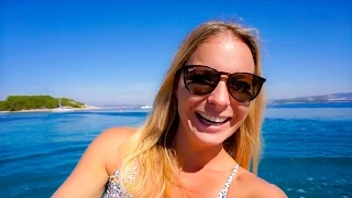 Nothing beats being on a boat (EP 30 – Monday Never Sidecar)