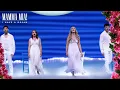 The Finalists sing ABBA's 'The Winner Takes It All' | The Final | MAMMA MIA! I Have A Dream