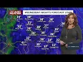 First Alert Forecast 11-26-25 PM