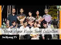 Download Lagu [Playlist] Begin Again Korea (비긴어게인 코리아) - Team Collection (팀 모음)