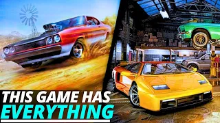 is car mechanic simulator 2021 worth it 2026 review